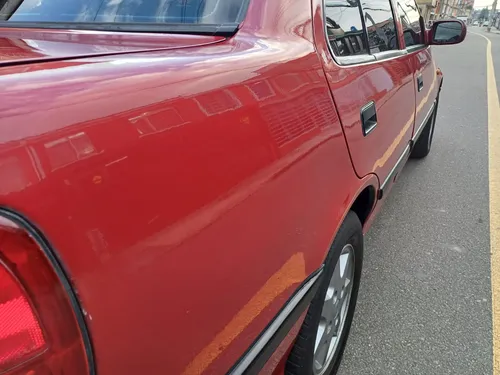Chevrolet Swift 1.3