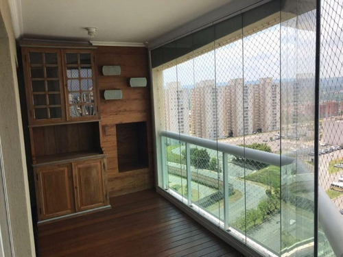 Apartamento Com 3 Dormitórios À Venda, 140 M² Por R$ 850.000 - Edifício Esplanada Miró - Sorocaba/sp, Ao Lado Do Shopping Iguatemi. - Ap0171 - 67640134