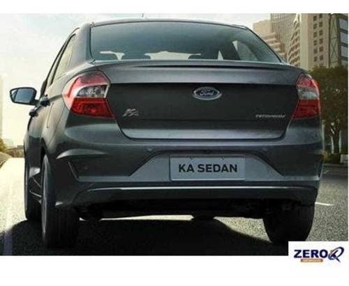 Ford Ka + 1.0 Se 12v Flex 4p Manual