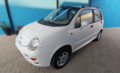 Chery Chery QQ 1.1 16v 5p