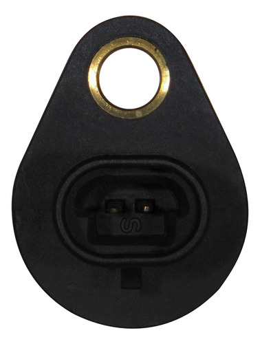 Sensor Cigüeñal Chevrolet S10 P/u 2wd 2003 2.2l Fi H