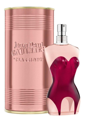 Jean Paul Gaultier Classique EDP EDP para  mujer