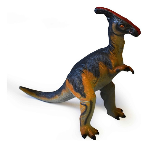 Juguete Figura De Dinosaurio De Goma, Hiperrealista 10223