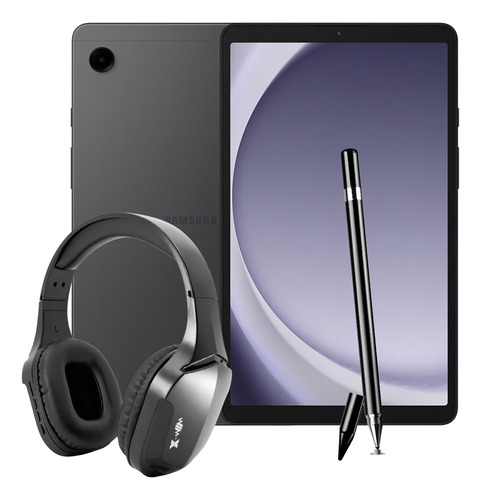 Tablet Samsung Galaxy Tab A9 4gb 64gb Gris S