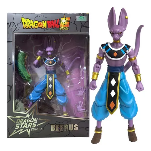 Juguetes de dragon ball mercadolibre hotsell