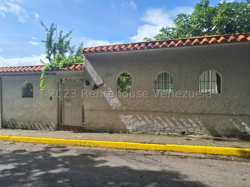 Casa En Venta En Alto Prado 