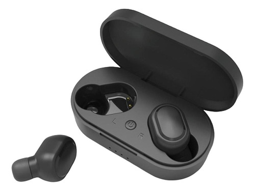 Auriculares Bluetooth 5.0 Auriculares Estéreo Intraurales [u