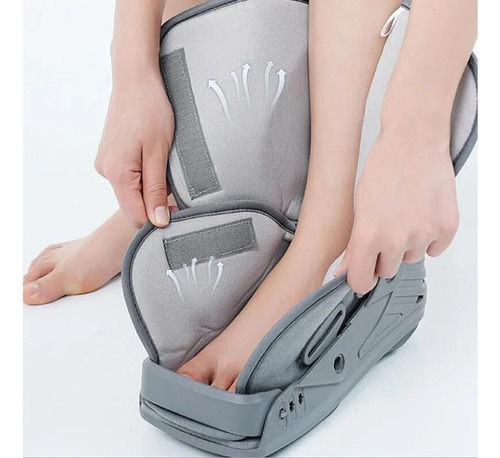 # Bota De Aire Ajustable Fracture Cam Walker Cast Walker