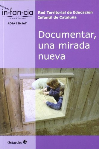 Documentar Una Mirada Nueva, Aa.vv., Octaedro