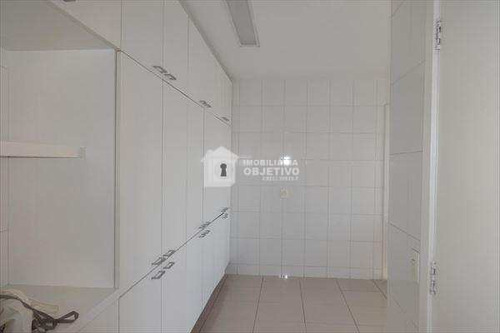 Imagem 13 de 30 de Cobertura Com 5 Dorms, Vila Andrade, São Paulo - R$ 3.7 Mi, Cod: 3042 - V3042