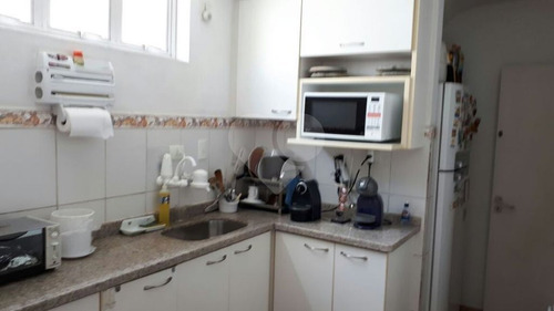 Casa Residencial Com 03 Dormitórios No Brooklin Para Venda. - 226-im320395