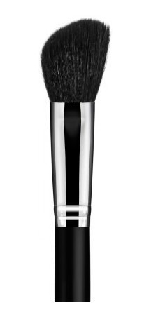 Imagem 1 de 2 de F26 Pincel Blush E Marcação Pó Daymakeup - Cerdas Naturais