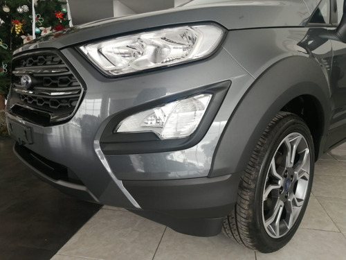 Ecosport Trend At 2.0l 2021