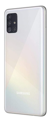 Samsung Galaxy A51 Gsm Desbloqueado., 128 Gb, Prisma Crush B