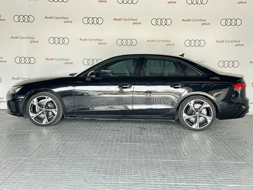 Audi A4 2.0 T 40 Tfsi S Line 190Hp Dsg Hybrid