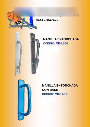 Imagen 2 de 8 de Pasadores