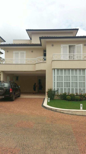 Imagem 1 de 22 de Flórida | Casa 350 M² 4 Suítes 6 Vagas | M-4796 - V4796