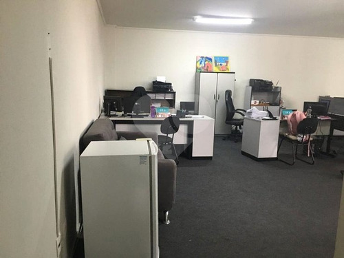 Imóvel Comercial - 170-im477304