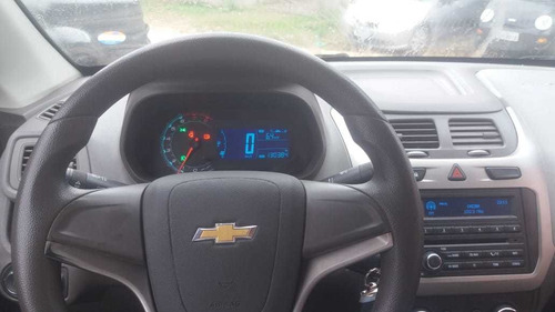 Chevrolet Cobalt 2012 1.4 Ltz 4p