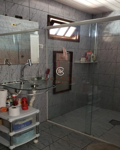 Imagem 7 de 7 de Casa - Mp00262 - 70038932