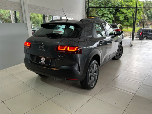 Imagem 10 de 11 de Citroen Cactus