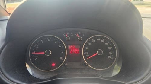 Volkswagen Gol GOL TL MB S