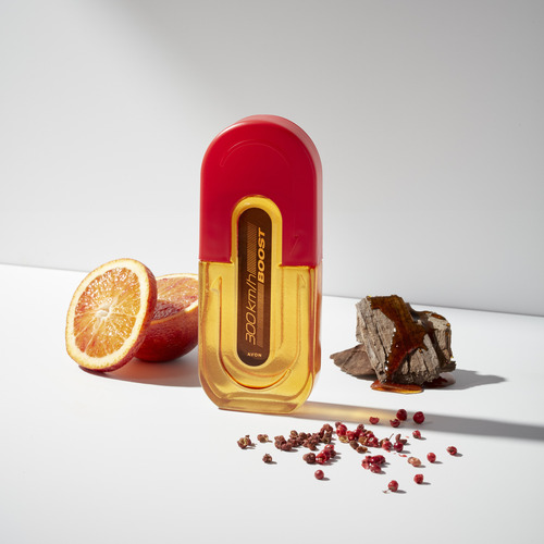 Perfume 300 Km/h Boost Eau De Toilette - 100 Ml