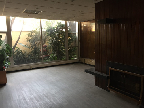 Imagen 1 de 7 de Casa Con Uso De Suelo Para Oficinas Disponible Echegaray 284 M2