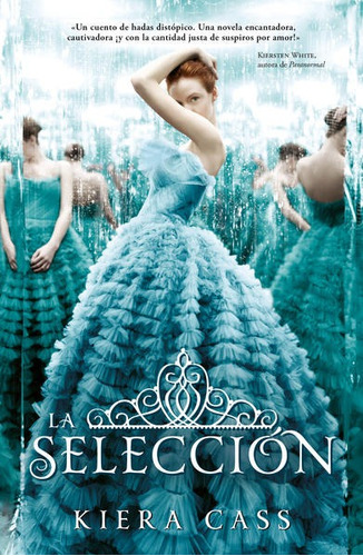 La Selección (libro Nuevo Y Sellado)