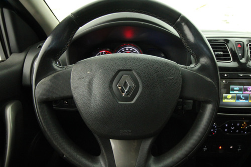 Renault Stepway 1.6 Intens Mt