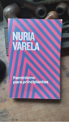 Feminismo Para Principiantes / Nuria Varela