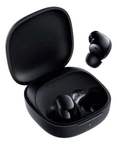 Auriculares Inalámbricos Xiaomi Redmi Buds 6 Play 5.4 Negro