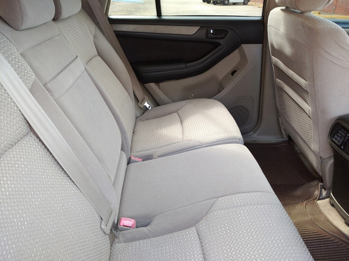 Imagen 13 de 16 de Toyota 4runner 4x2 - Automatica