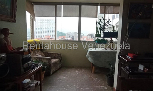 Leandro Manzano Apartamento En Venta,terrazas Del Club Hipico Mls #25-10124 As