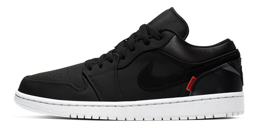 Zapatillas Jordan 1 Low Psg Paris Ck0687-001   