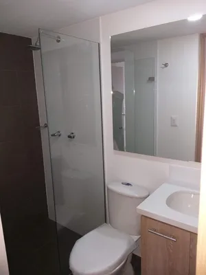 Apartamento en arriendo