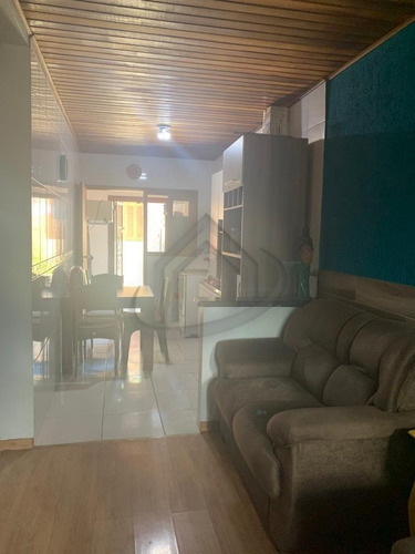 Imagem 3 de 15 de Casa - Ca01290 - 69685712