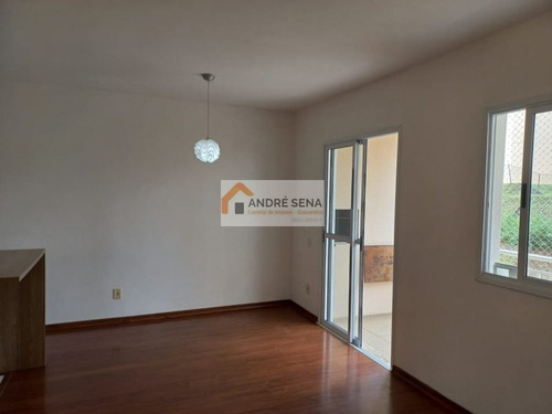 Imagem 3 de 15 de Condomínio Horizontes - Apartamento A Venda No Bairro Cézar De Souza - Mogi Das Cruzes, Sp - 92map