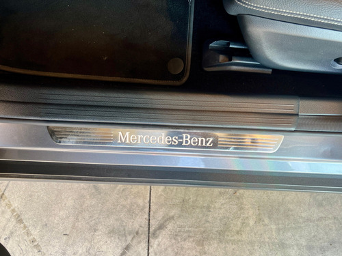 Mercedes-Benz GLA 200 1.6 CGI ADVANCE 16V TURBO FLEX 4P AUTOMÁTICO