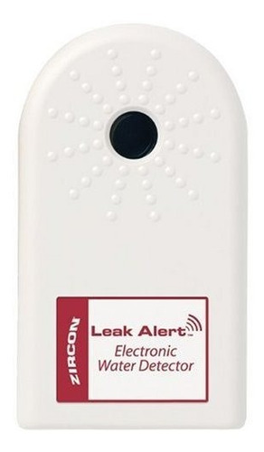 Detector De Fugas De Agua Electrónico Zircon