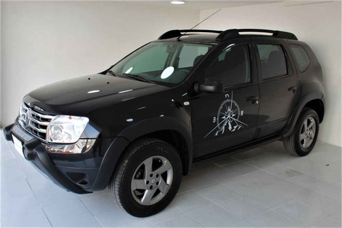 Imagen 1 de 15 de Renault Duster 2016 4 Cilindros