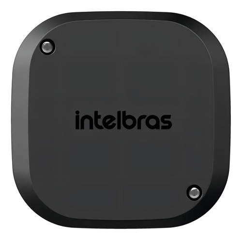 Caja de paso para cámaras exteriores Intelbras Vbox 1100