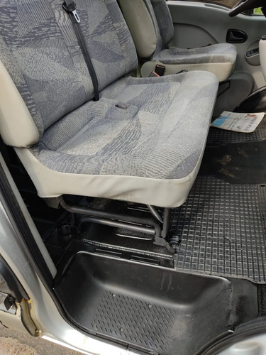 Renault Master 2011