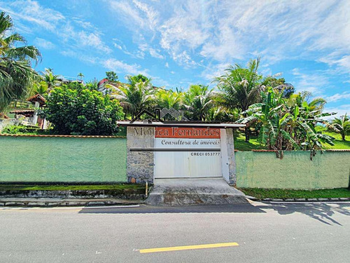 Imagem 11 de 15 de Terreno À Venda Em Balneário Bambuí (ponta Negra), Região Dos Lagos,maricá 1050m², Com Benfeitorias. - T98