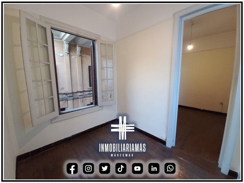 Imagen 6 de 18 de Venta Apartamento Goes Montevideo Imas.uy Ip (ref: Ims-17573)