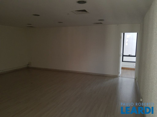 Conj. Comercial - Jardim Paulista - Sp - 617248