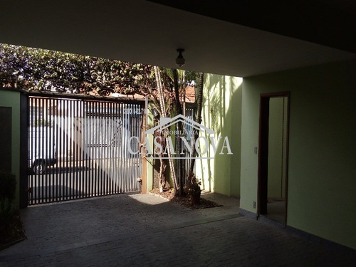 Imagem 11 de 30 de Casa - Ca01787 - 32750175