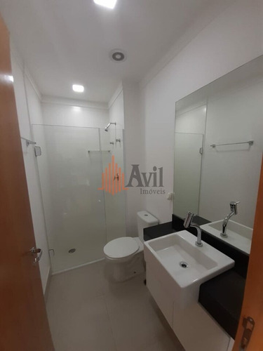 Imagem 9 de 9 de Studio Em Frente Ao Shopping Anália Franco - Av7165