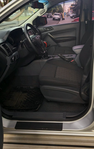 Ford Ranger 2.2 Xls Cab. Dupla 4x4 4p