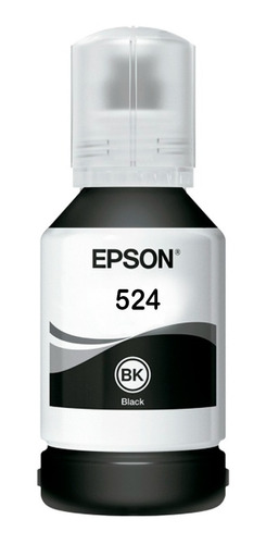 Tinta Epson T5241 Negro